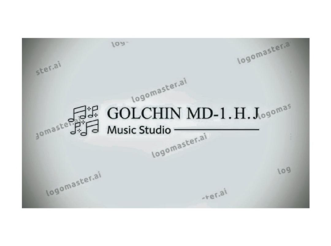 ست Golchin MD-1.H.J