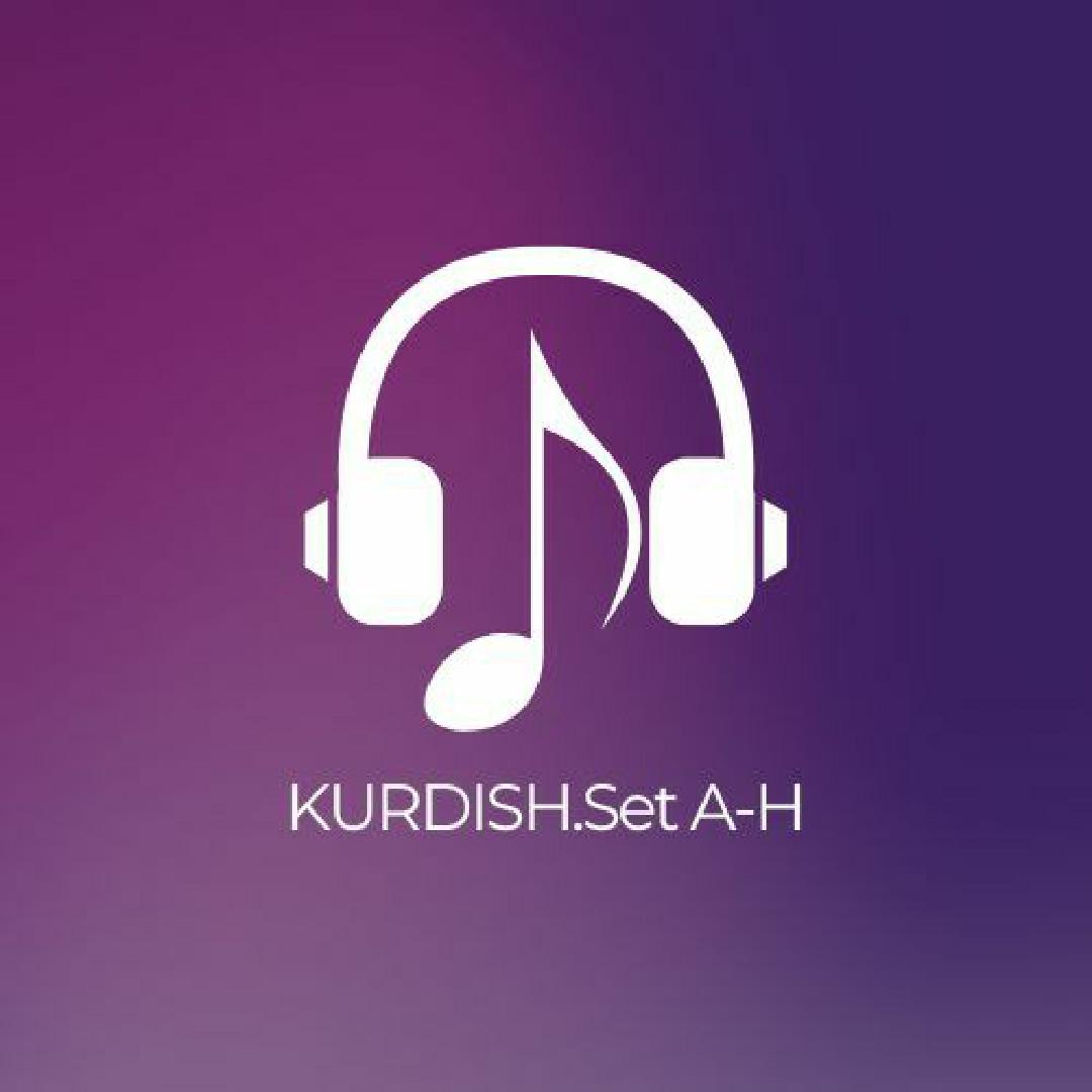 ست‌کوردی KURDISH A-H