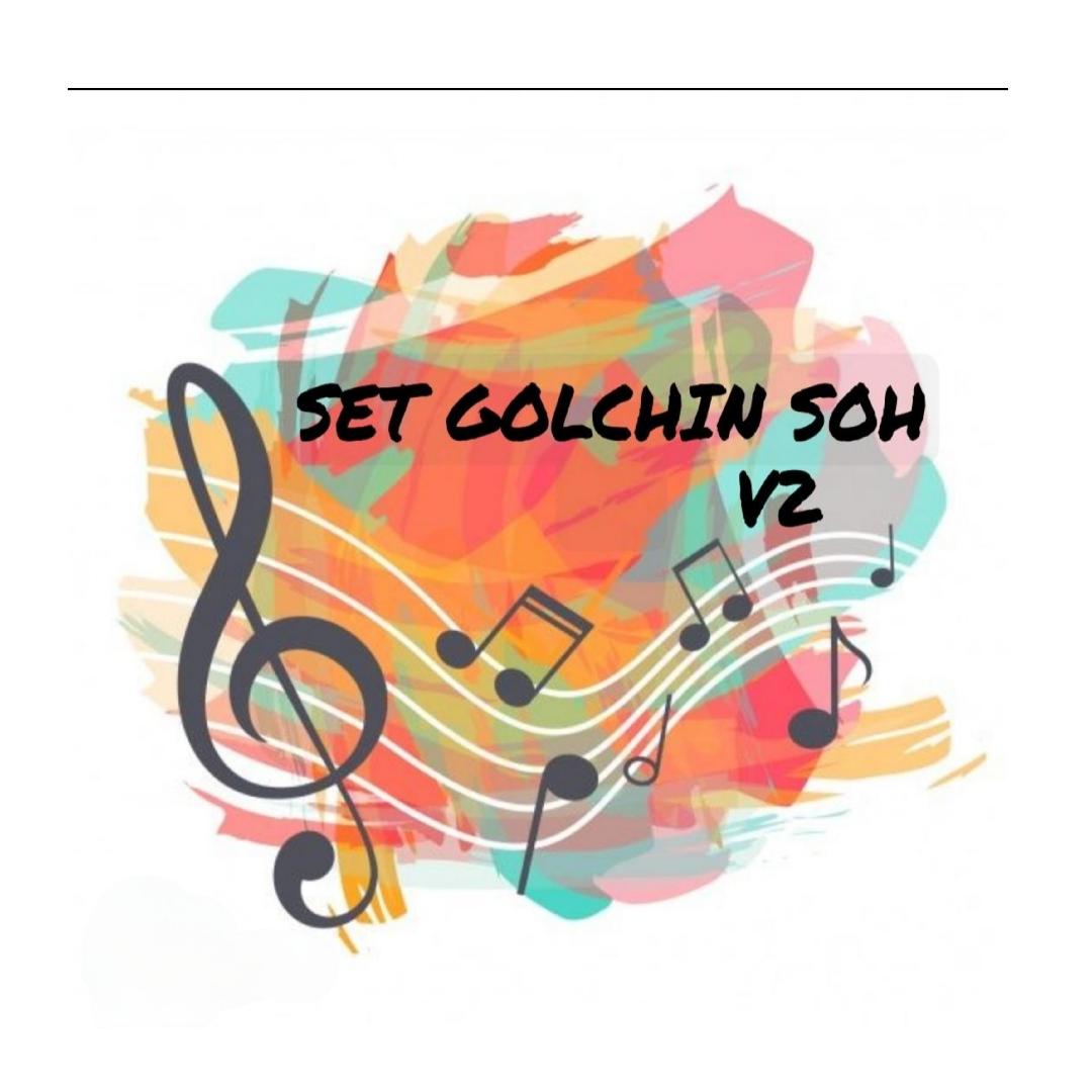GOLCHIN V2 SOH