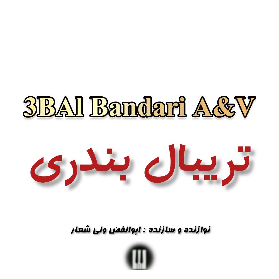 تریبال بندری