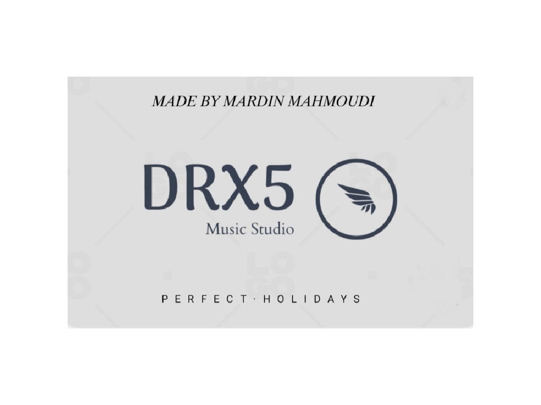 ست کردی DRX5