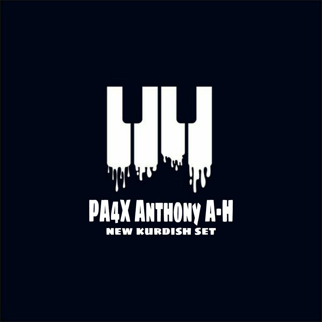 pa4x Anthony A-H ست کوردی